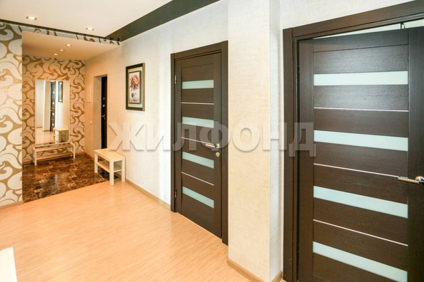
  Продается 3-комн. квартира, 111.3 м², Приречная ул
. Фото 22.