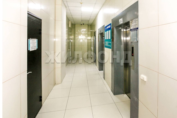 
  Продается 3-комн. квартира, 111.3 м², Приречная ул
. Фото 24.