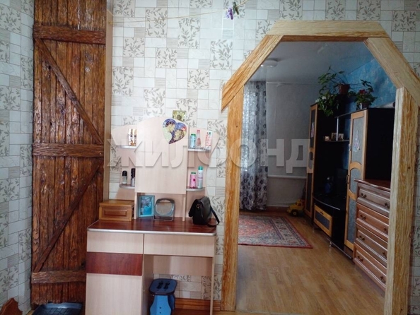 
  Продается 3-комн. квартира, 72.3 м², Юбилейная ул
. Фото 3.
