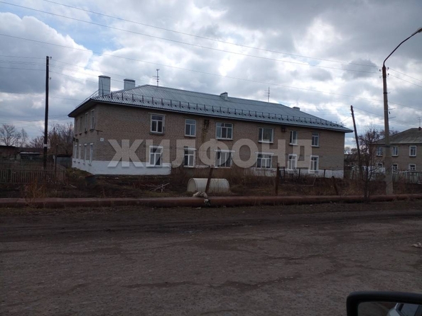 
  Продается 3-комн. квартира, 72.3 м², Юбилейная ул
. Фото 17.