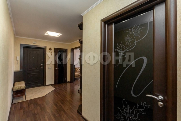 
  Продается 3-комн. квартира, 86.2 м², Павловский тракт
. Фото 7.