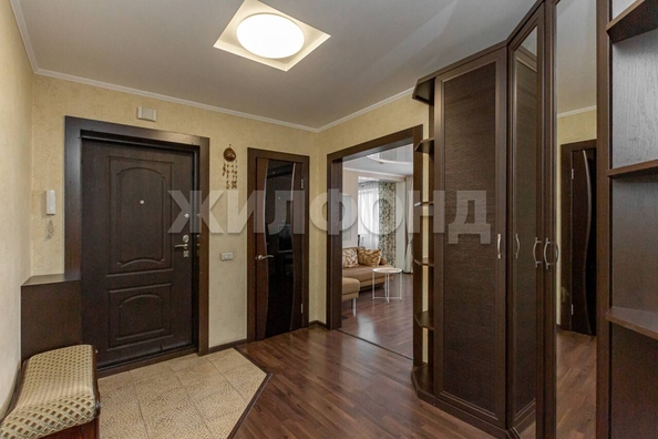 
  Продается 3-комн. квартира, 86.2 м², Павловский тракт
. Фото 8.