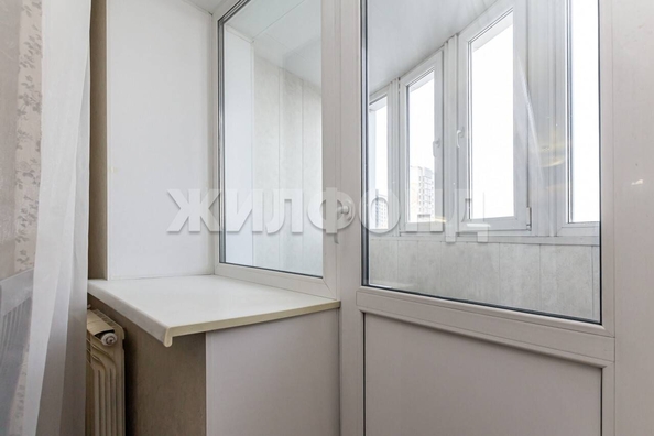 
  Продается 3-комн. квартира, 86.2 м², Павловский тракт
. Фото 22.