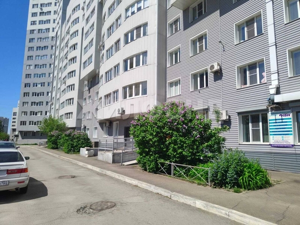 
  Продается 3-комн. квартира, 86.2 м², Павловский тракт
. Фото 28.