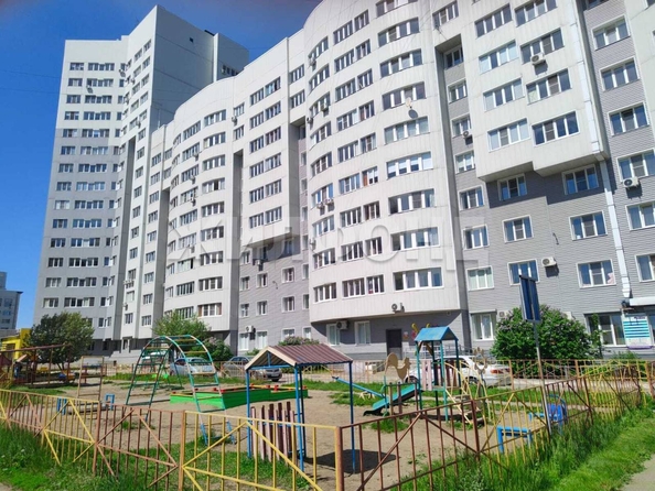 
  Продается 3-комн. квартира, 86.2 м², Павловский тракт
. Фото 29.