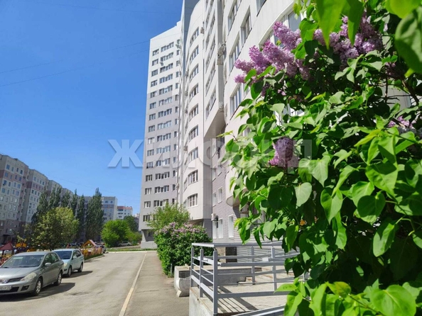 
  Продается 3-комн. квартира, 86.2 м², Павловский тракт
. Фото 30.