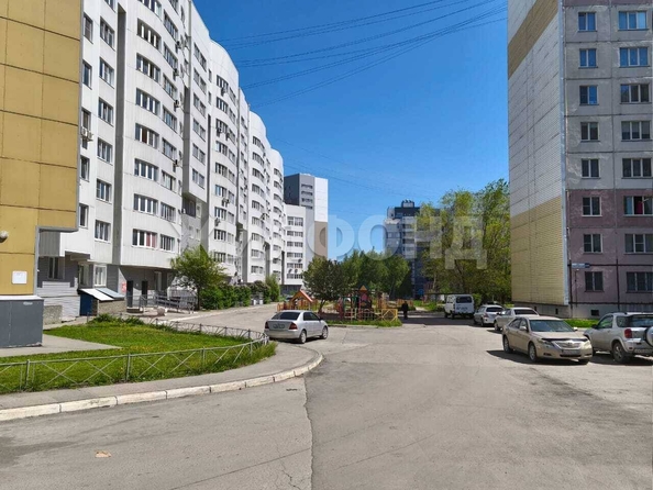 
  Продается 3-комн. квартира, 86.2 м², Павловский тракт
. Фото 31.