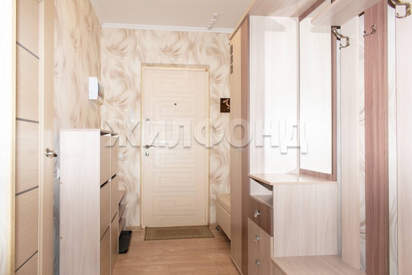 
  Продается 3-комн. квартира, 80.8 м², Северный Власихинский проезд
. Фото 5.