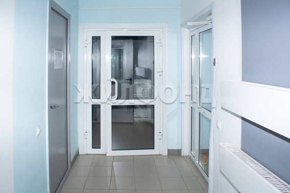 
  Продается 3-комн. квартира, 80.8 м², Северный Власихинский проезд
. Фото 37.