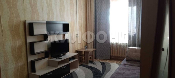 
  Продается 3-комн. квартира, 54.1 м², Залесовская ул
. Фото 1.