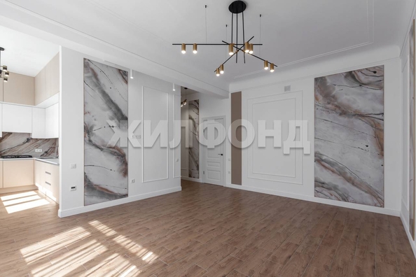 
  Продается 3-комн. квартира, 81.1 м², Калинина пр-кт
. Фото 1.