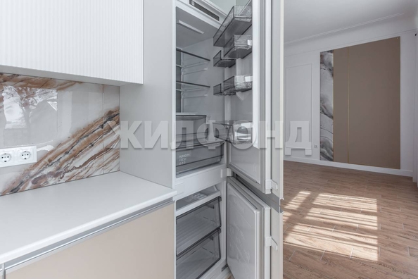 
  Продается 3-комн. квартира, 81.1 м², Калинина пр-кт
. Фото 7.