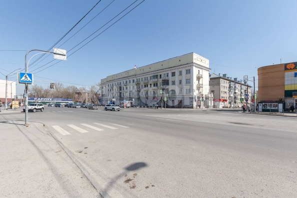 
  Продается 3-комн. квартира, 81.1 м², Калинина пр-кт
. Фото 24.
