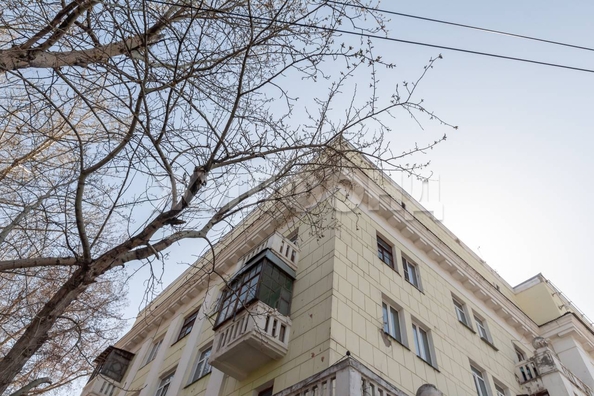 
  Продается 3-комн. квартира, 81.1 м², Калинина пр-кт
. Фото 27.