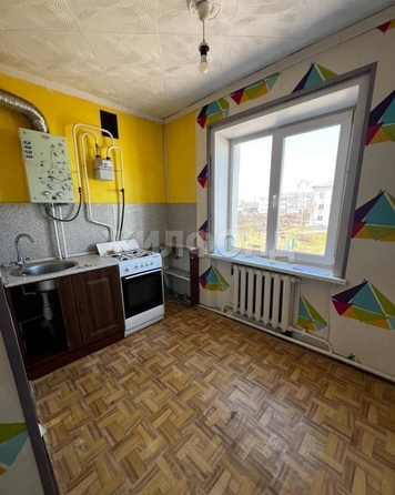 
  Продается 3-комн. квартира, 64 м², Комсомольская ул
. Фото 2.