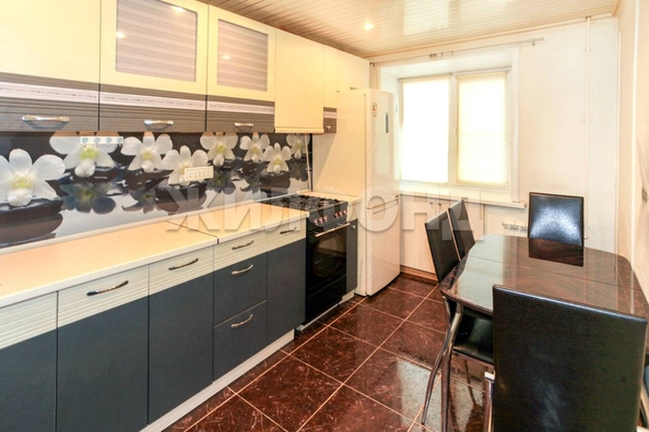 
  Продается 3-комн. квартира, 72.7 м², Комсомольский пр-кт
. Фото 2.
