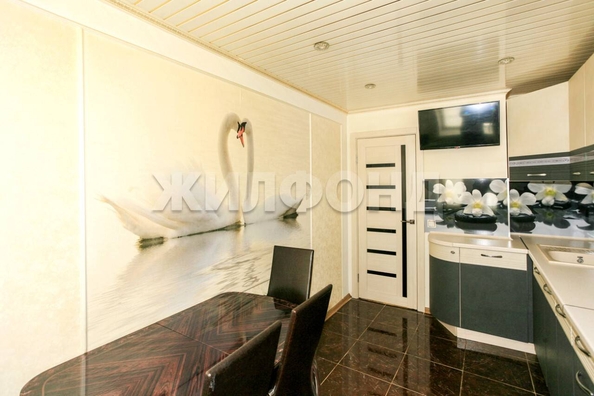 
  Продается 3-комн. квартира, 72.7 м², Комсомольский пр-кт
. Фото 3.