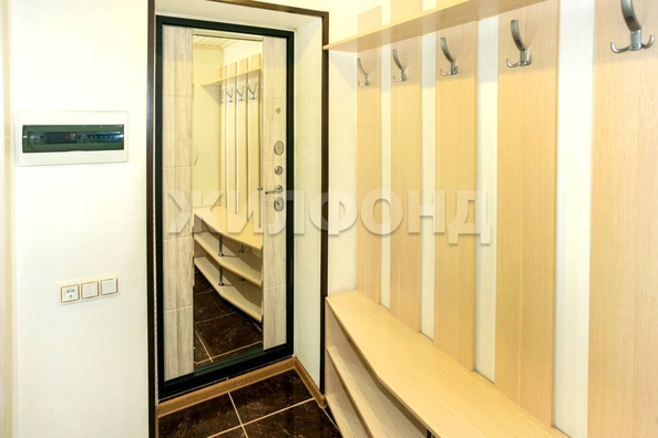 
  Продается 3-комн. квартира, 72.7 м², Комсомольский пр-кт
. Фото 16.