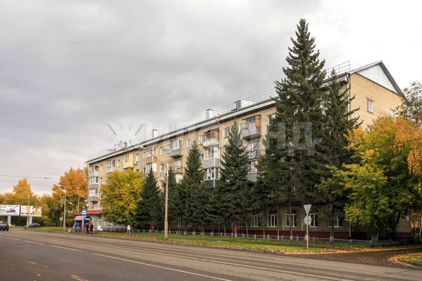
  Продается 3-комн. квартира, 72.7 м², Комсомольский пр-кт
. Фото 22.