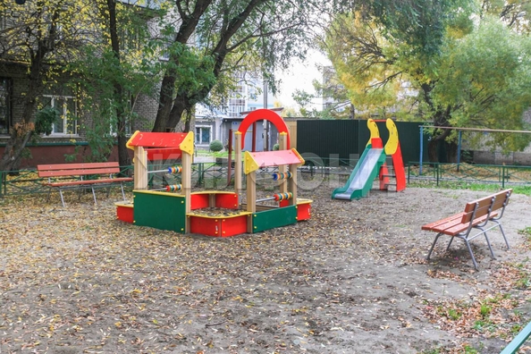 
  Продается 3-комн. квартира, 72.7 м², Комсомольский пр-кт
. Фото 23.