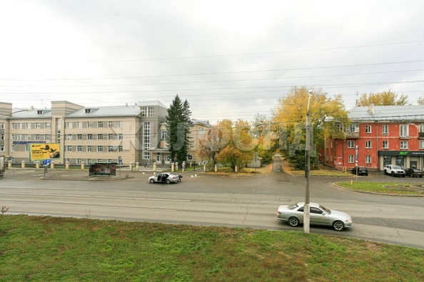 
  Продается 3-комн. квартира, 72.7 м², Комсомольский пр-кт
. Фото 24.