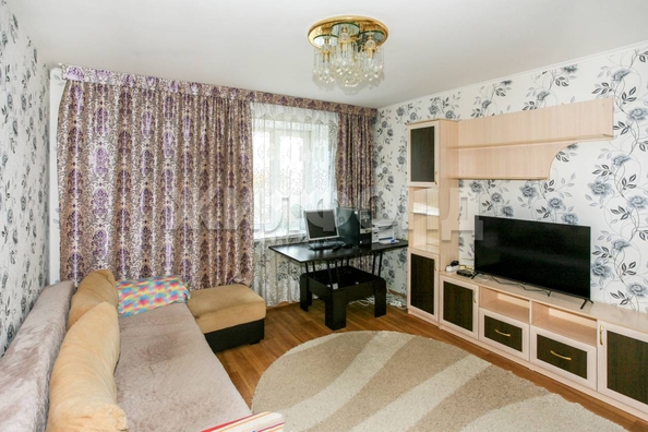 
  Продается 2-комн. квартира, 58.9 м², Северный Власихинский проезд
. Фото 2.