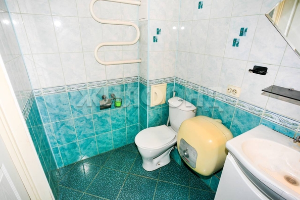 
  Продается 2-комн. квартира, 58.9 м², Северный Власихинский проезд
. Фото 8.