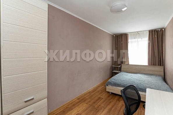 
  Продается 3-комн. квартира, 56.9 м², Социалистический пр-кт
. Фото 5.