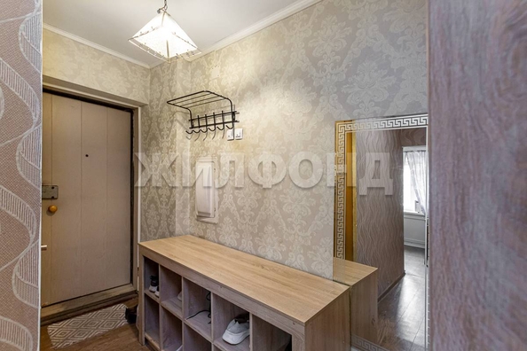 
  Продается 3-комн. квартира, 56.9 м², Социалистический пр-кт
. Фото 14.
