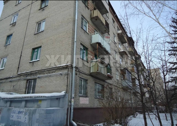 
  Продается 3-комн. квартира, 56.9 м², Социалистический пр-кт
. Фото 18.