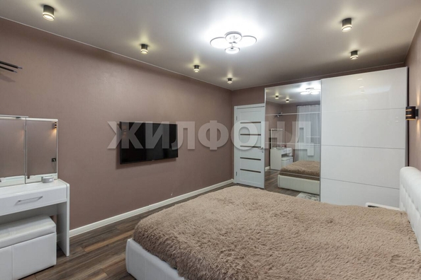 
  Продается 3-комн. квартира, 98.3 м², Власихинская ул
. Фото 12.