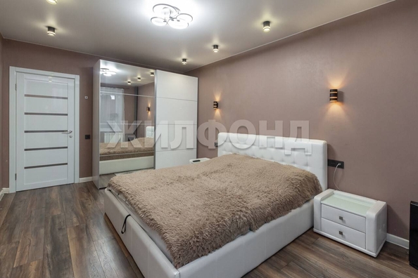
  Продается 3-комн. квартира, 98.3 м², Власихинская ул
. Фото 13.