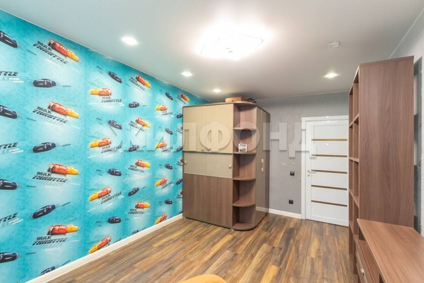 
  Продается 3-комн. квартира, 98.3 м², Власихинская ул
. Фото 19.