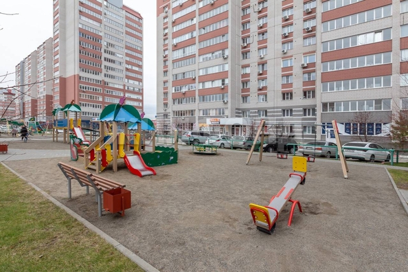 
  Продается 3-комн. квартира, 98.3 м², Власихинская ул
. Фото 33.