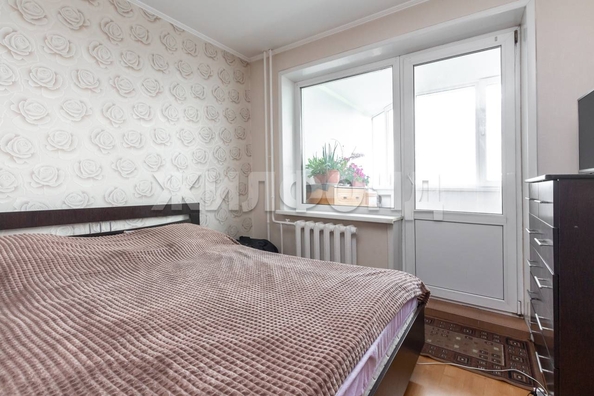 
  Продается 3-комн. квартира, 64.8 м², Павловский тракт
. Фото 4.