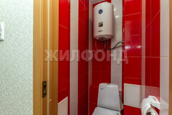 
  Продается 3-комн. квартира, 64.8 м², Павловский тракт
. Фото 11.