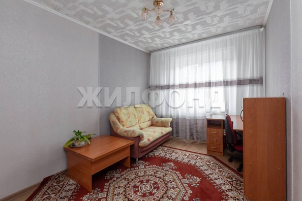 
  Продается 3-комн. квартира, 67.4 м², Балтийская ул
. Фото 9.