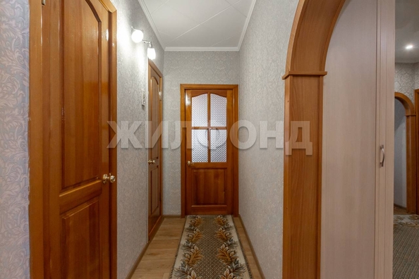 
  Продается 3-комн. квартира, 67.4 м², Балтийская ул
. Фото 18.