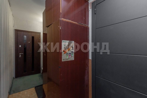
  Продается 3-комн. квартира, 67.4 м², Балтийская ул
. Фото 19.