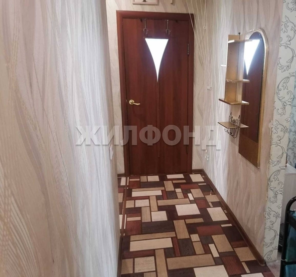 
  Продается 3-комн. квартира, 53.3 м², Парковая ул
. Фото 8.