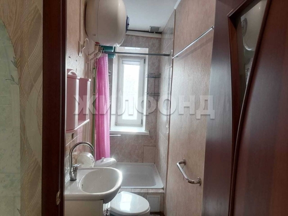
  Продается 3-комн. квартира, 53.3 м², Парковая ул
. Фото 9.