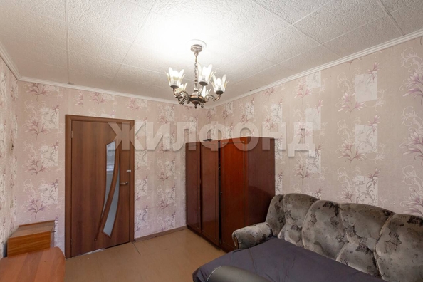 
  Продается 3-комн. квартира, 65.7 м², Весенняя ул
. Фото 6.