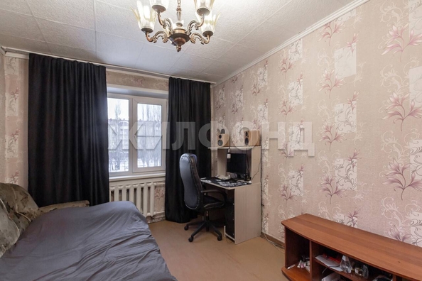 
  Продается 3-комн. квартира, 65.7 м², Весенняя ул
. Фото 7.