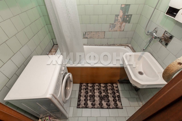 
  Продается 3-комн. квартира, 65.7 м², Весенняя ул
. Фото 14.
