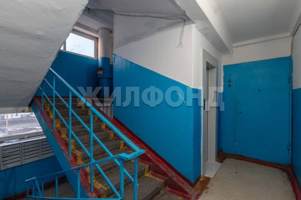 
  Продается 3-комн. квартира, 65.7 м², Весенняя ул
. Фото 17.