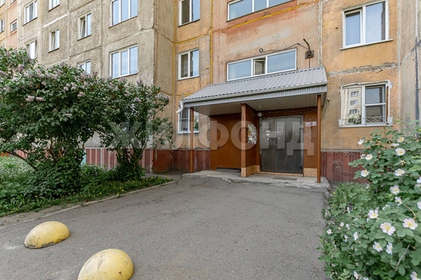 
  Продается 3-комн. квартира, 65.7 м², Весенняя ул
. Фото 21.