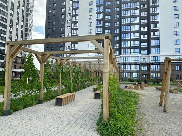 
  Продается 3-комн. квартира, 90.2 м², Власихинская ул
. Фото 15.
