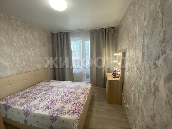
  Продается 3-комн. квартира, 89.5 м², Павловский тракт
. Фото 5.