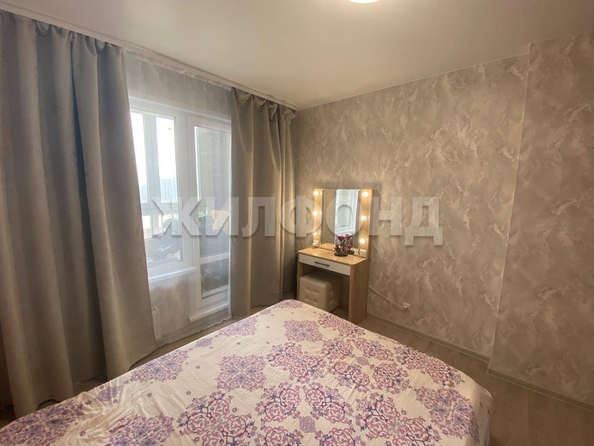 
  Продается 3-комн. квартира, 89.5 м², Павловский тракт
. Фото 6.
