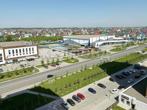 
  Продается 3-комн. квартира, 89.5 м², Павловский тракт
. Фото 8.